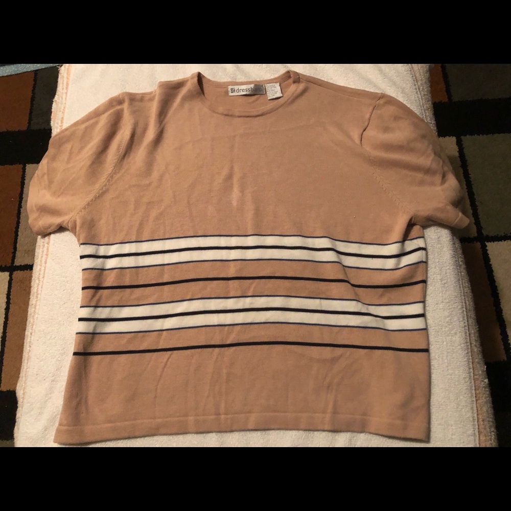 Dress Barn woman’s top